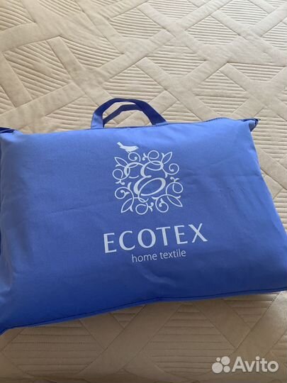 Подушка 50*70 Ecotex новая верблюжья шерсть