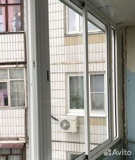 Окна на заказ