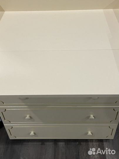 Пеленальный комод бу