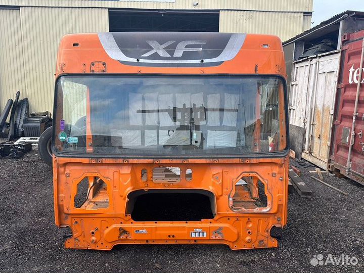 Каркас кабины Daf Xf 106.460