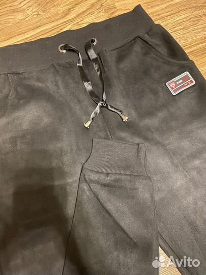 Костюм новый