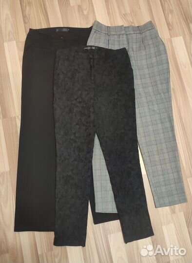 Брюки женские