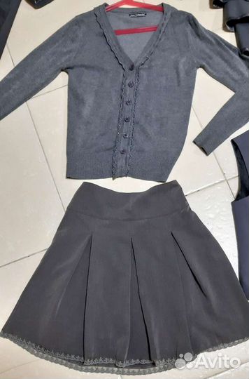 Школьная форма