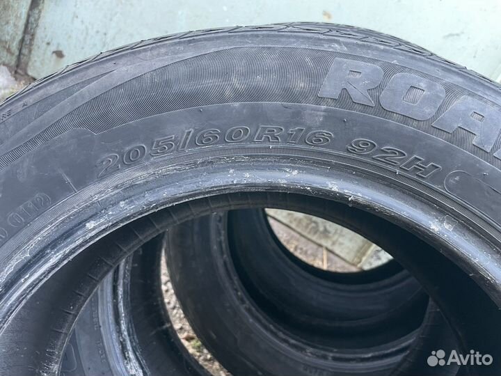 Roadstone Classe Premiere CP661 205/60 R16