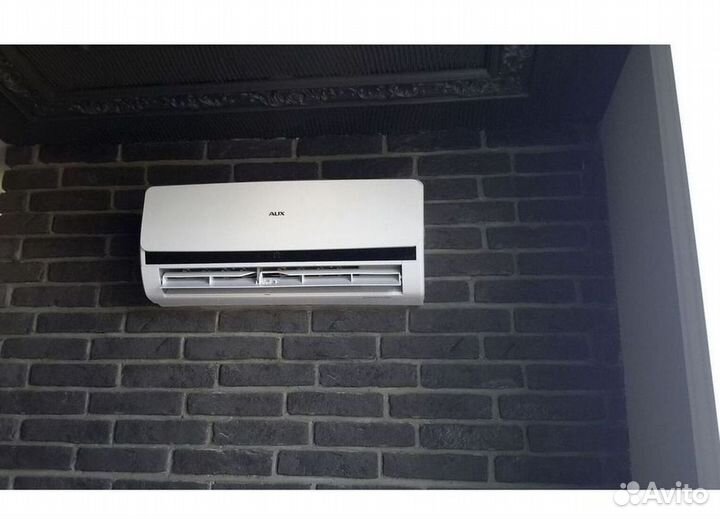 Кондиционер с Доставкой и Установкой