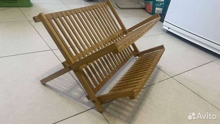 Сушка для посуды IKEA