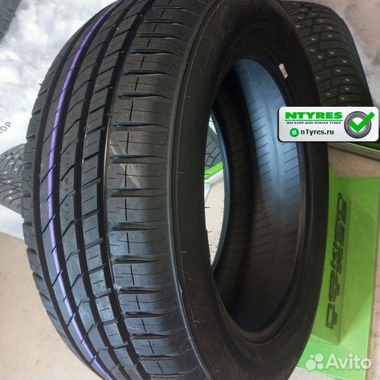 Ikon Tyres Nordman SX3 215/55 R16 97H