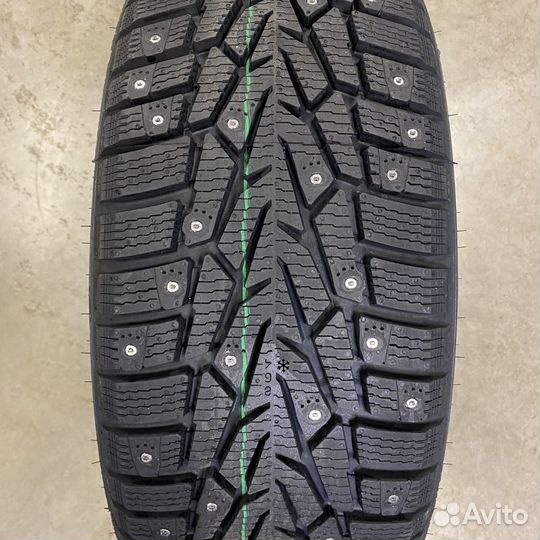 Nokian Tyres Nordman 7 225/55 R17
