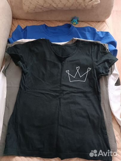 Женская одежда пакетом 42 44