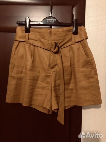 Шорты женские Banana republik размер 8