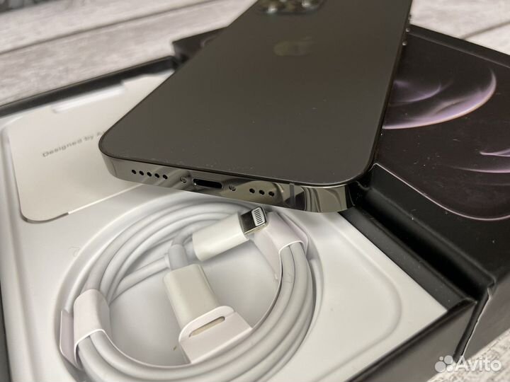 iPhone 12 Pro, 128 ГБ