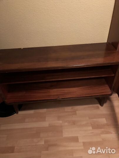 Подсервантник