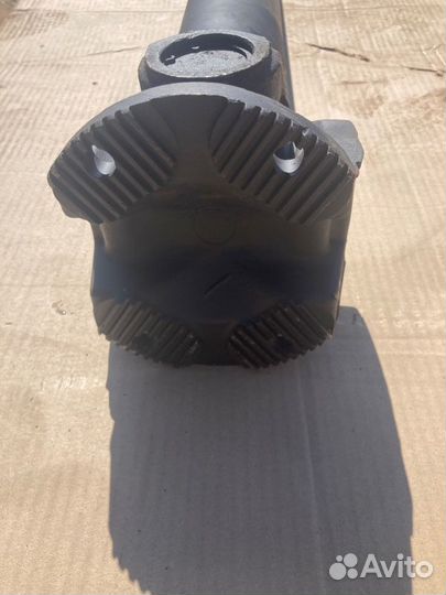 Карданный вал основной Маз 5516