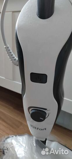 Парогенератор KT- 1008 Kitfort