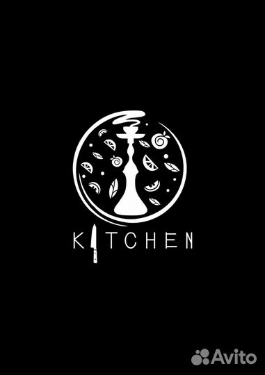 Кальянщик / Кальянный мастер