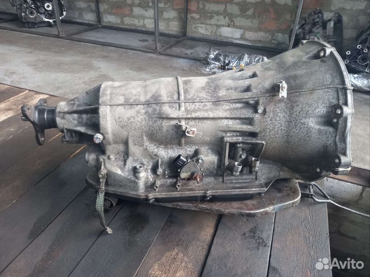 АКПП Lexsus Ls4.6l TL-80sn 2009г