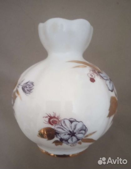 Вазочка лфз СССР