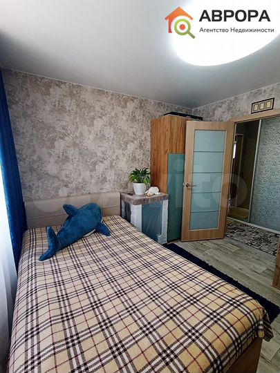 2-к. квартира, 44,2 м², 8/9 эт.