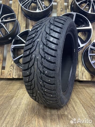 Nexen Winguard WinSpike WH62 225/55 R17 101T