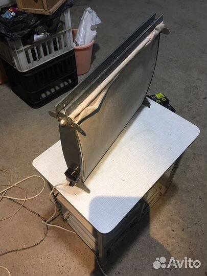 Фотоглянцеватель