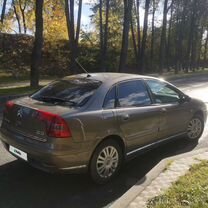 Citroen C5 2.0 MT, 2007, 155 000 км, с пробегом, цена 450 000 руб.