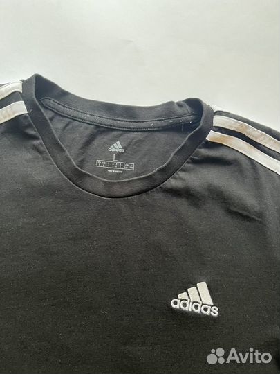 Футболка adidas оригинал