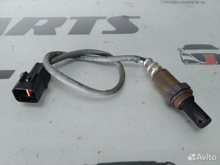 Лямбда-зонд передний Mitsubishi Outlander II (2005—2009)