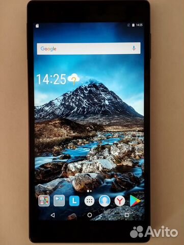 Планшет Lenovo tab 7 TB - 7504X, 2/16 gb