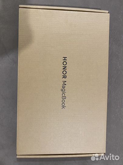 Ноутбук Honor MagicBook X16 2024