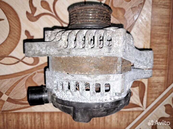 Генератор Honda MDX J35A 104210 - 3100