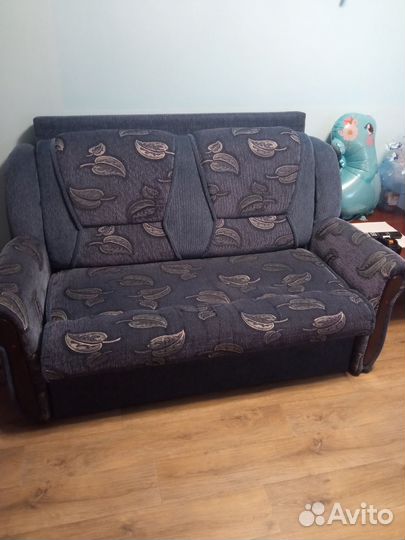 Диван раскладной