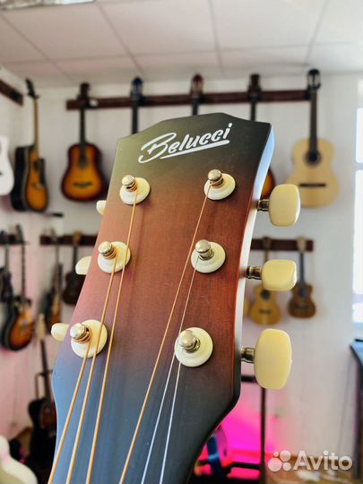 Гитара Бесплатная доставка