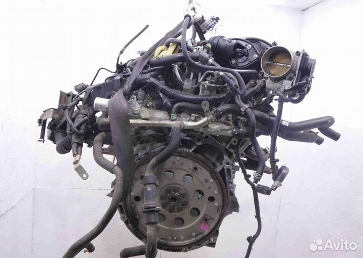 Двигатель (двс) Infiniti QX60, 3.5 i, vq35de