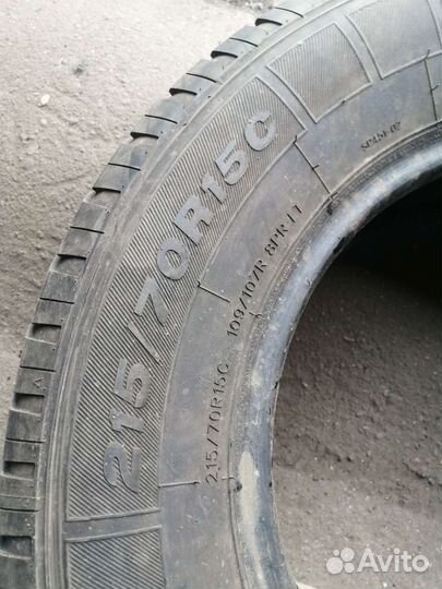 Windforce Mile Max 215/70 R15