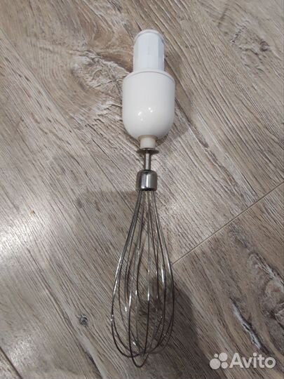 Блендер bosch