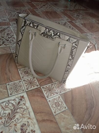 Сумка женская