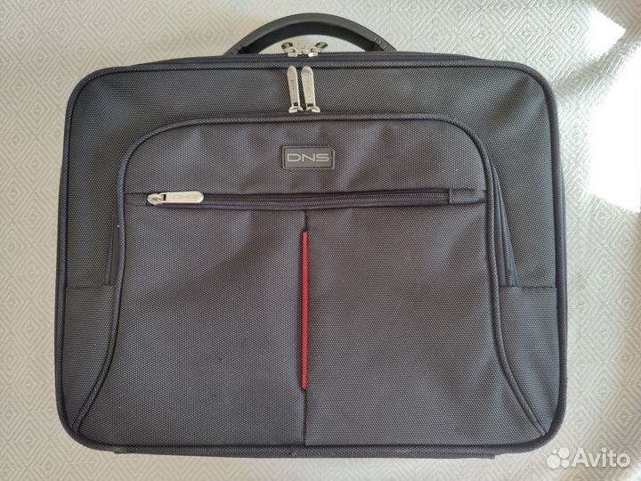 Сумка для ноутбука DNS