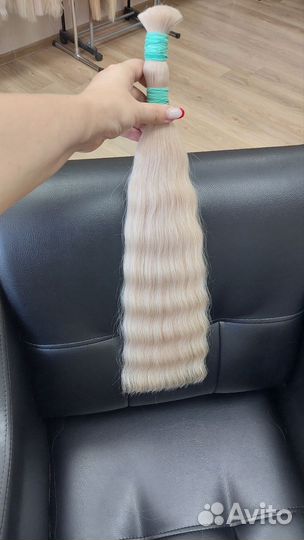 Волосы для наращивания