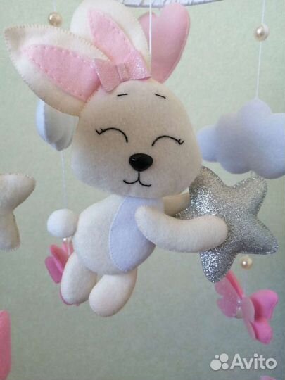 Мобиль на заказ