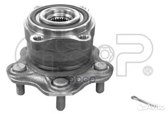 9329015K 9329015K GSP