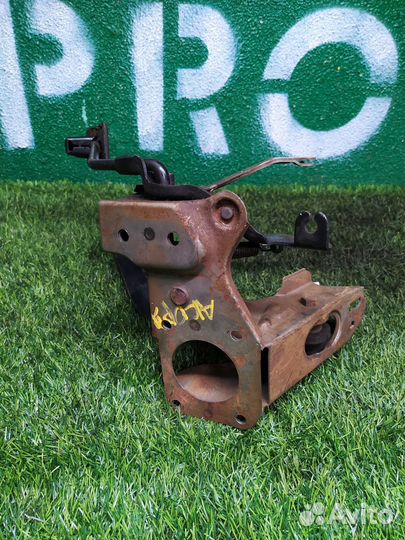 Педальный узел Honda Accord (CL) VII