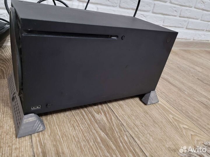 Подставка для xbox series x