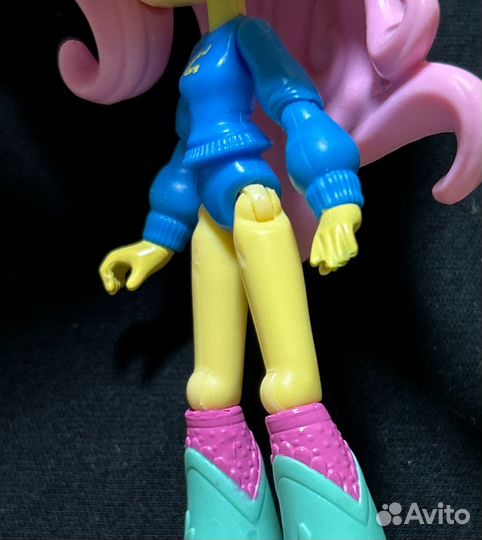 My Little Pony набор