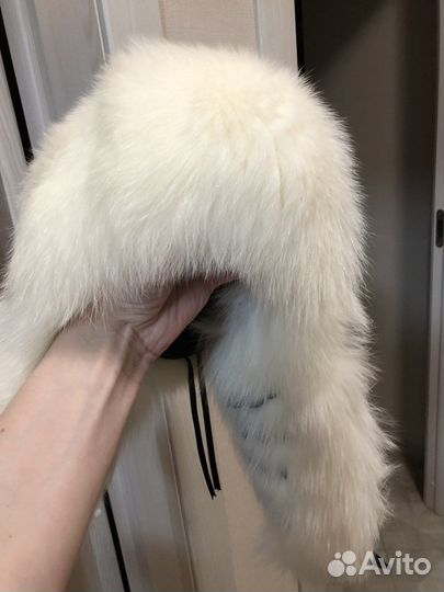 Шапка женская