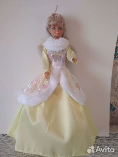 Одежда для Барби