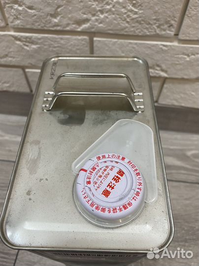 Масло NS3 KE90999943 KE909-99943 нс3