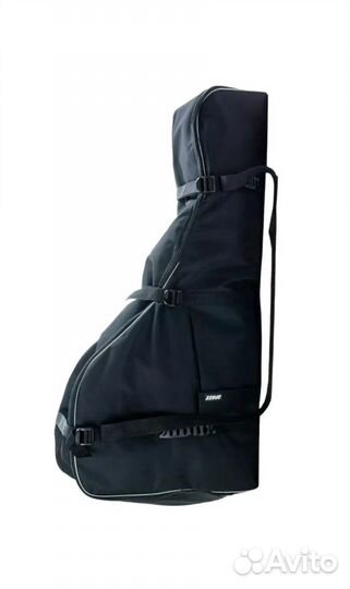 Лодочный мотор parsun