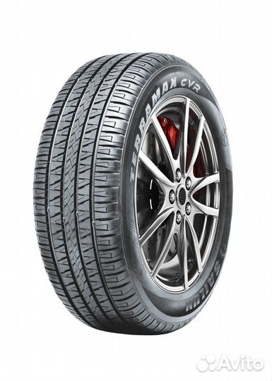 Sailun Terramax CVR 205/70 R15