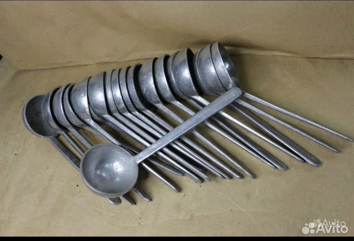 Черпак-половник