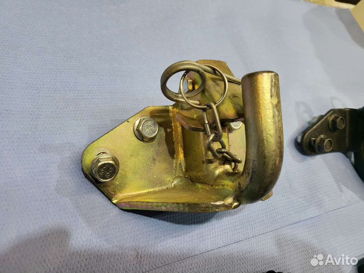 Фаркоп снегоход ямаха викинг вентура